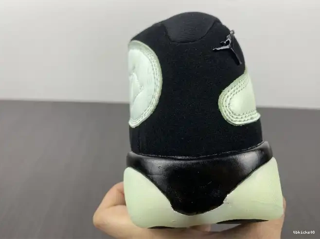 Cheap TBkick (2021) Day Air Jordan 13 Retro Single's Low DM0803-300 0407